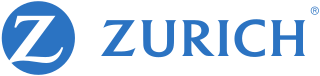 Logo: zurich